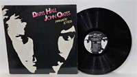 Hall & Oates- Private Eyes Lp Record #AFL1-4028-B