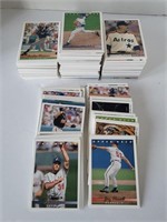 300+ 1993 Upper Deck Baseball Cards