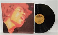 The Jimi Hendrix Experience- Electric Ladyland