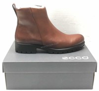Sz 9-9.5 Ladies Ecco Boots - NEW $180