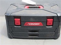 Husky Toolbox w/Tools