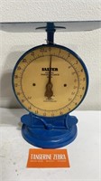 1947-50 Salter Pacel Post Scale