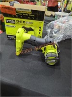 Ryobi 18v compact brushless cut off tool