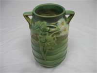 Roseville Luffa 6" Vase