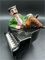 Groucho Marx Music Box