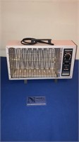 Vintage Lakewood heater