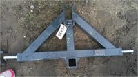 Trailer Receiver Hitch Adapter