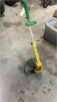 Trimmer/ Edger