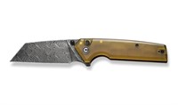 Civivi Amirite Modified Wharncliffe Knife