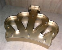 Marquee Crown