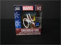 Chris Hemsworth Signed Funko Mini GAA COA