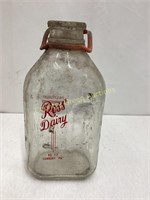 Milk Jar