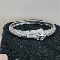 Fabulous Bracelet Sterling Silver