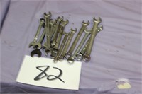 Wrenches