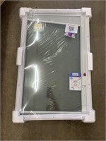 LOW E GLASS SMALL DOOR