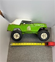 Tonka Jeepster 14"