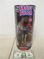 Vintage The Brady Bunch Marcia LE Figure Doll in