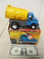 Vintage 1970 Topper Zoomer Boomer Truck in