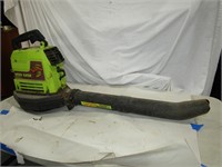 Weed Eater Twister Blower Model SB180