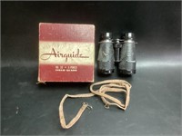 Airguide No. 36 Field Glass Binoculars