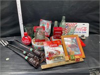 Coke items