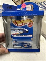 1995 Hot Wheels Limited Edition for Adults