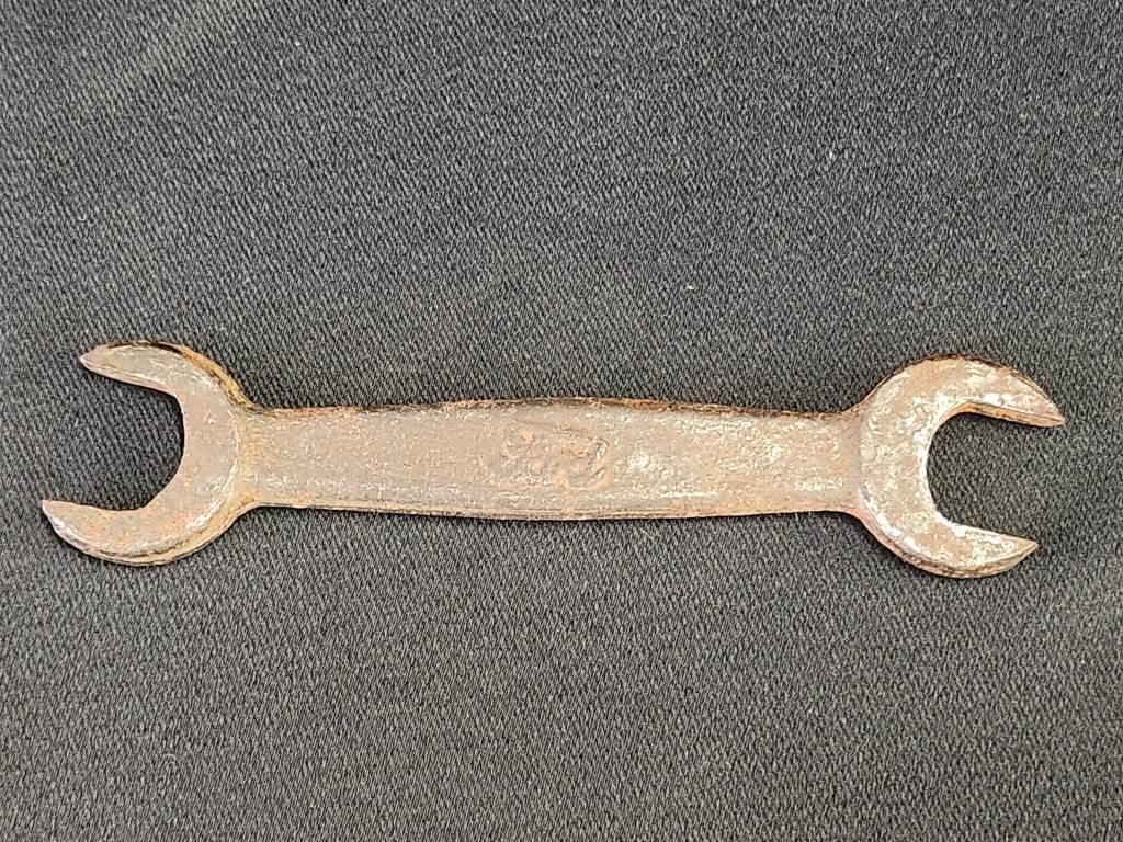 VINTAGE FORD WRENCH