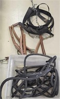 Rope, Strap & Hanging Device, Hooks