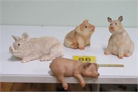 Piglet Collection