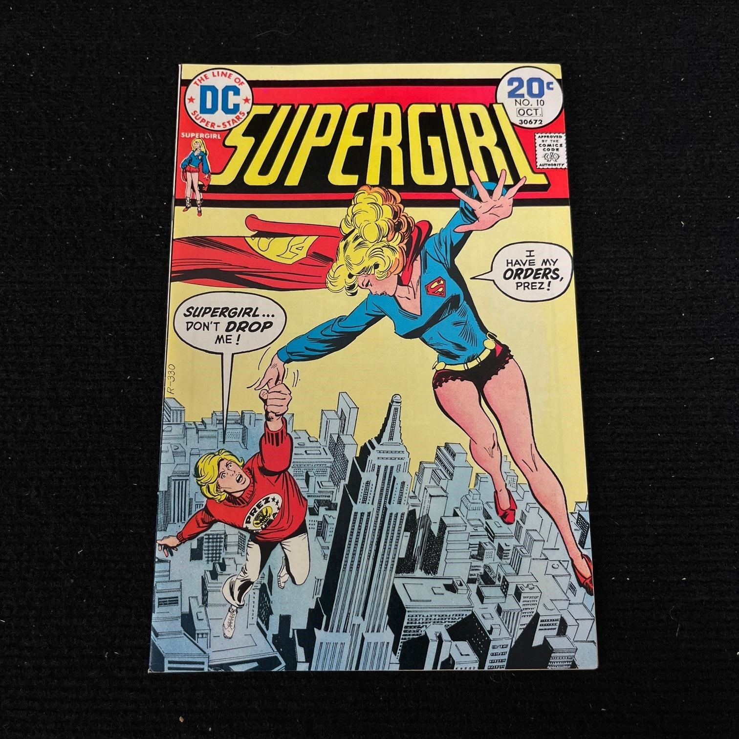 June Comic Wonderland Auction