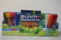 Water Balloons Fill 100 in 60 seconds