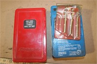 Snap On & Mastercraft Drill Bits