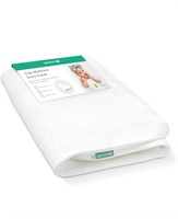 NEW $108 Crib Mattress Spare Cover