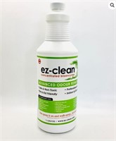 EZ-Clean Biodegradable Cleaner & Odour Remover