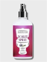 SEALED-Toilet Spray Lavender Vanilla