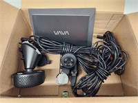 Vava Dual Dash Cam VA-VD002