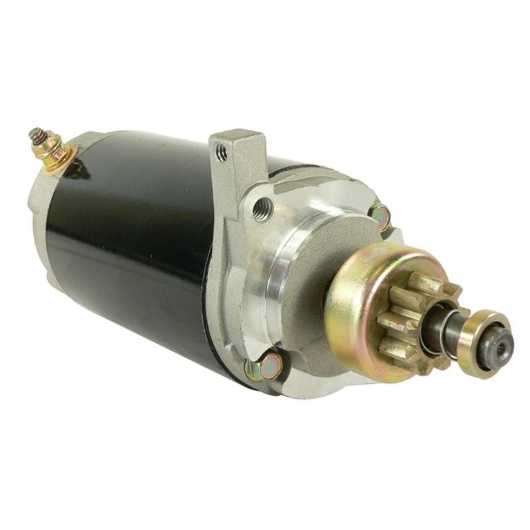 DB Electrical 410-21000 Starter Compatible
