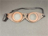 Vintage Diver Eyewear Glasses