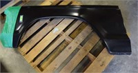 FRONT DRIVERS SIDE FENDER FOR A 1973 TO 1979 FORD