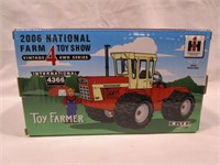 Ertl Britains 2006 National Farm Toy Show Vintage