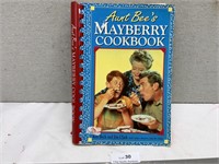 Aunt Bee’s Mayberry Cookbook