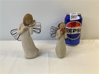 Willowtree Figures
