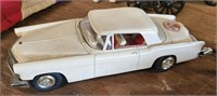 1950s Continental Promo Car