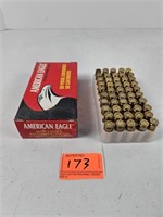 American Eagle 9mm Full Box