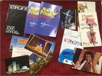 GROUP OF LAS VEGAS MEMORABILIA INC. IMAGINE