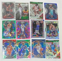 Rookies And Insert Cards