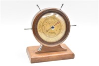 Airguide Barometer