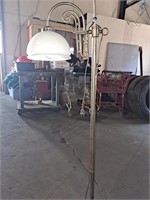 Floor lamp 60 " high