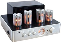 INFI HiFi Stereo Tube Amplifier