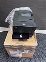 NCR printer Open Box 7168-2123-9001
